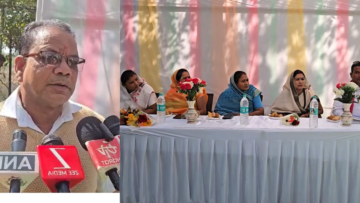 Allegations and counter-allegations in Balod Forest Committee meeting