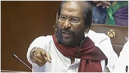 Rajya Sabha DMK MP Tiruchi Siva Privilege Notice Against Piyush Goyal India-US Trade Deal Remarks