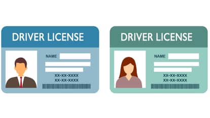 transport department issued ultimatum clear driving license registration certificate January 31st