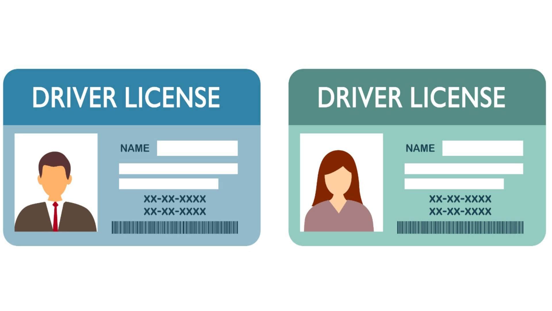 Chip Based Driving License to Be Issued in Bihar within 24 Hours After New Government Order