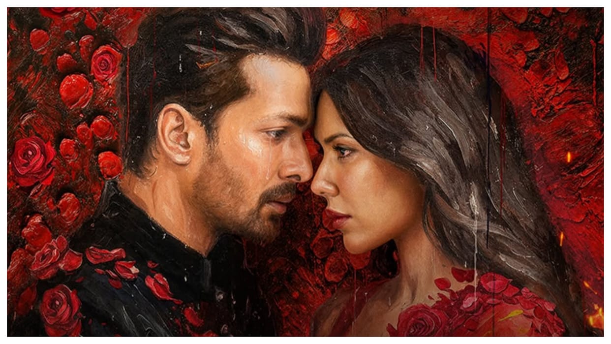 Ek Deewane Ki Deewaniyat OTT release When and where to watch Harshvardhan Rane Sonam Bajwa romantic drama film