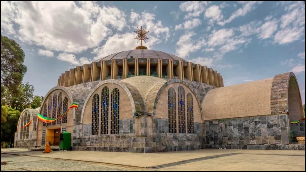 Best Tourist Places To Visit in Ethiopia Travel Guide In Hindi