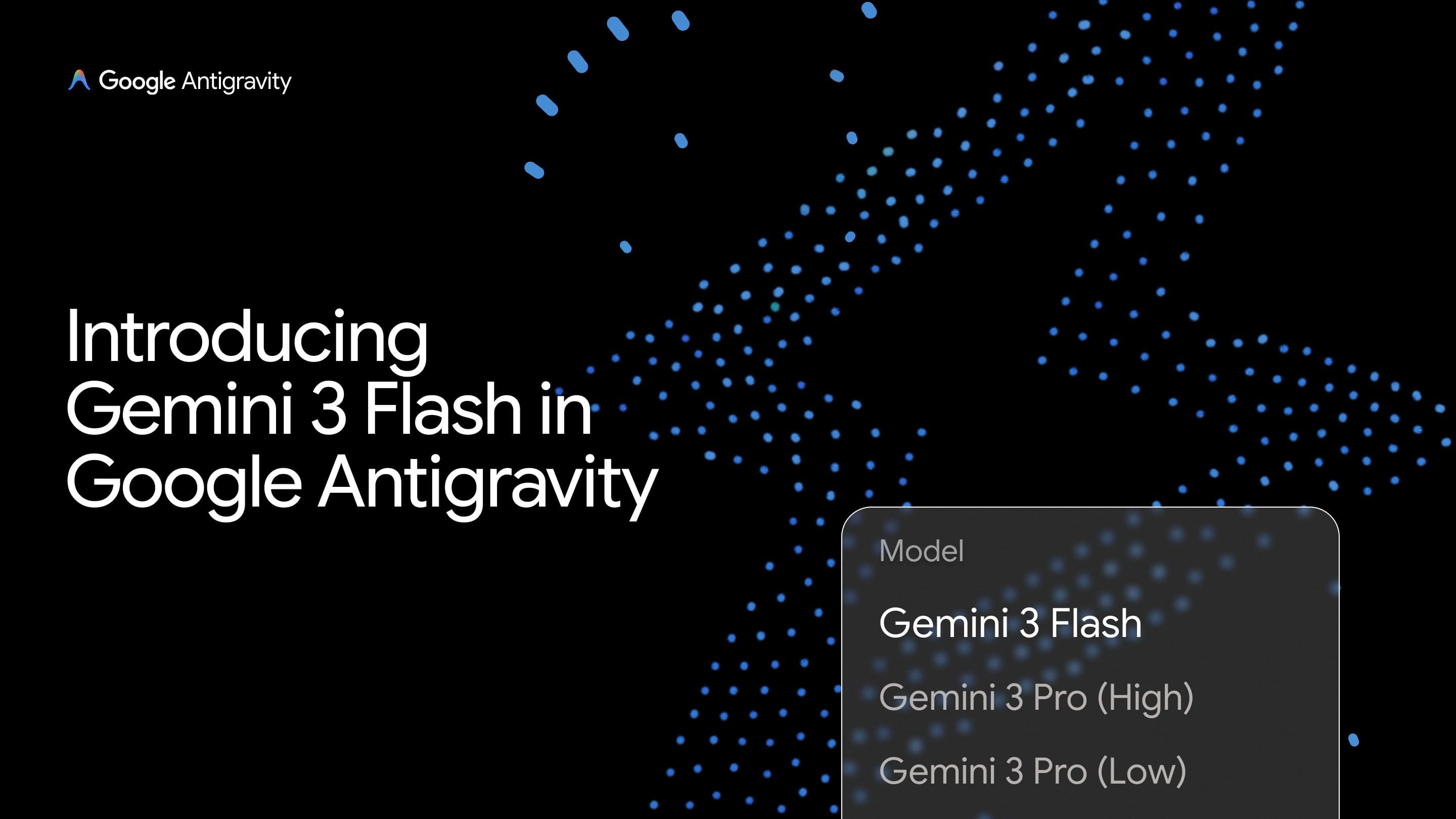 Google launches faster cheaper more powerful Gemini 3 Flash posing direct challenge OpenAI