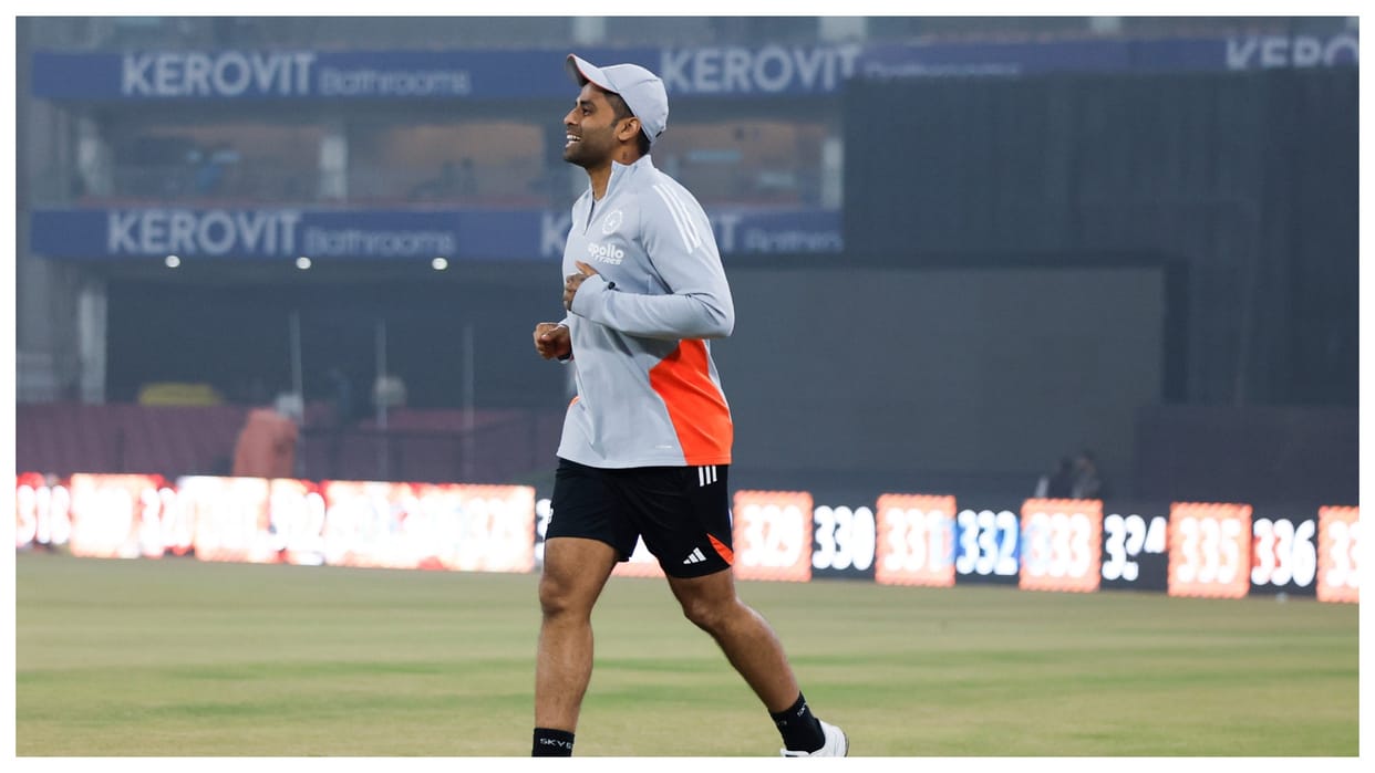 India T20 World Cup 2026 Squad BCCI Press Conference Ajit Agarkar Suryakumar Kumar yadavfull statement