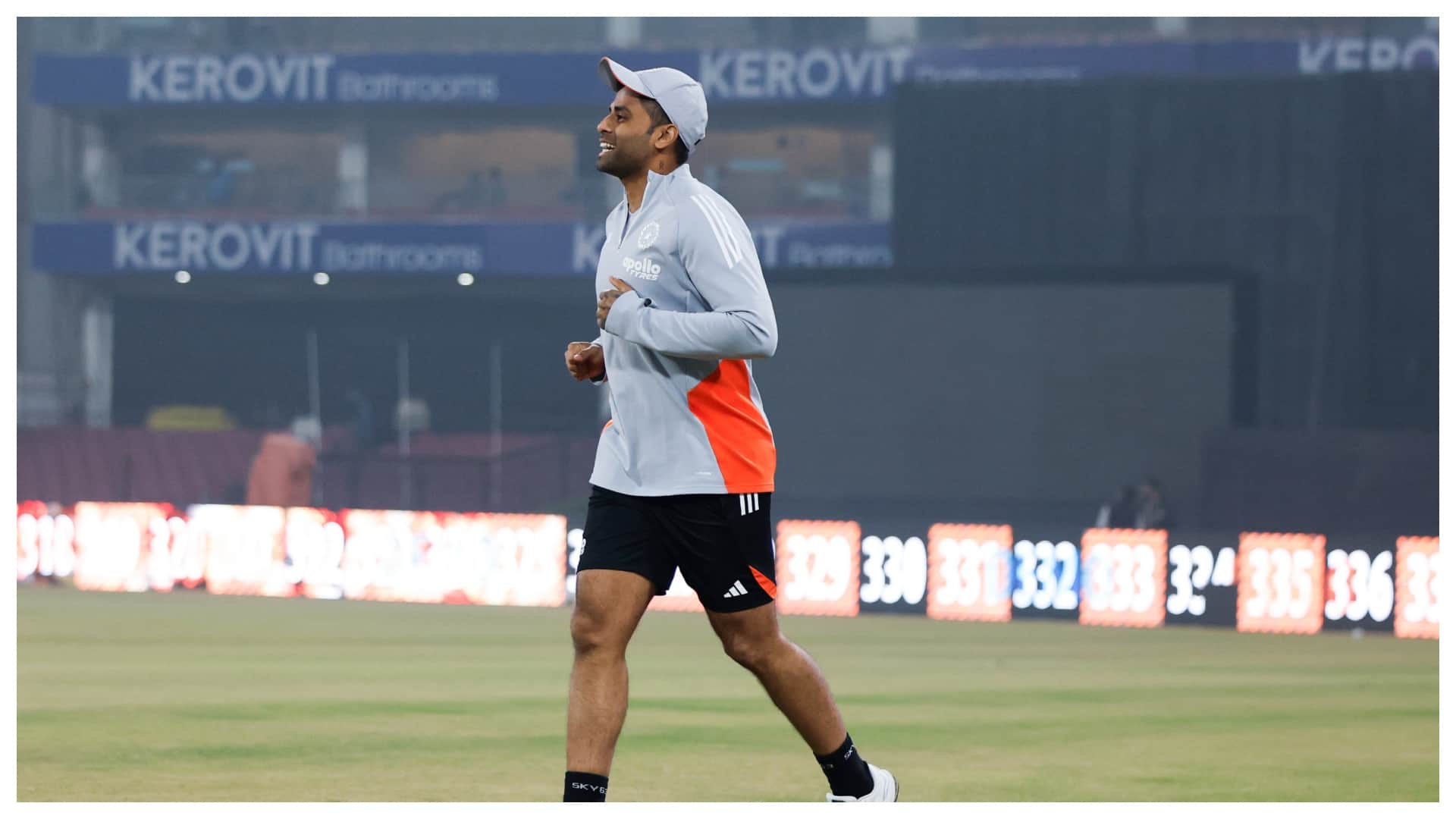 India Squad for T20 World Cup 2026 Probable 15 Players Suryakumar Yadav Shubman Gill