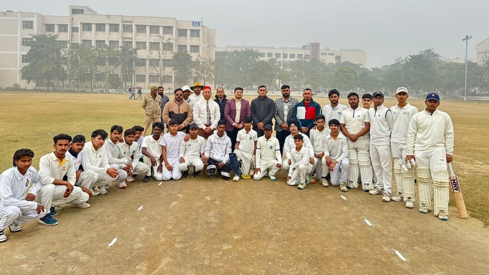 Jalandhar Premier League cricket matches begin