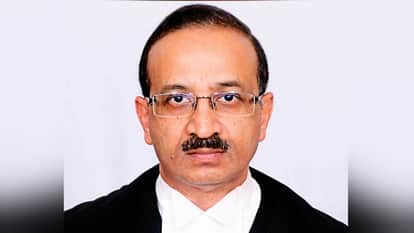 Uttarakhand High Court Chief Justice Manoj Kumar Gupta took oath Governor administered oath