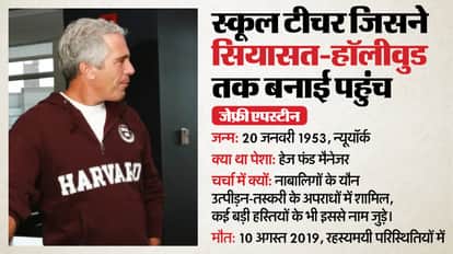 timeline of the Jeffrey Epstein investigation and the fight to make the government files public