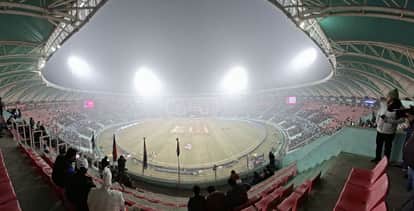 Lucknow: Temperature drops 7.6 degrees in 48 hours, match cancelled due to fog; school timings changed