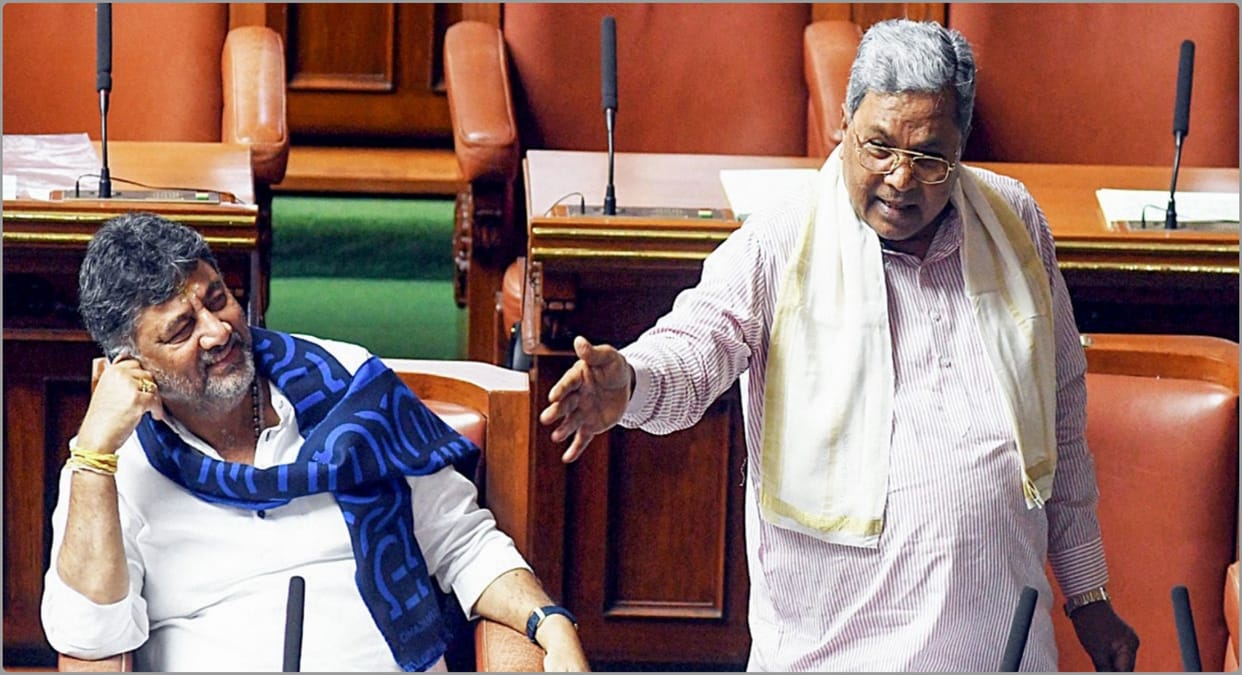 siddaramaiah karnataka assembly budget debate two more budgets high command