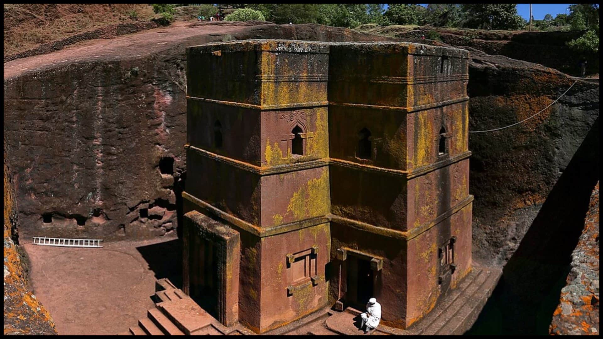 Best Tourist Places To Visit in Ethiopia Travel Guide In Hindi