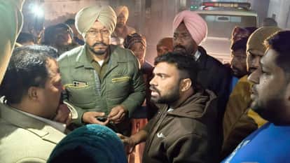 Loan taken in name of woman from Jagraon two people in police custody