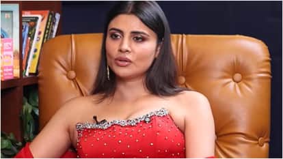 bigg boss 19 fame malti chahar revelation on casting couch shares her bad experience in an interview