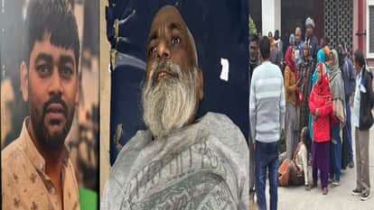 Father dies 36 hours after son death