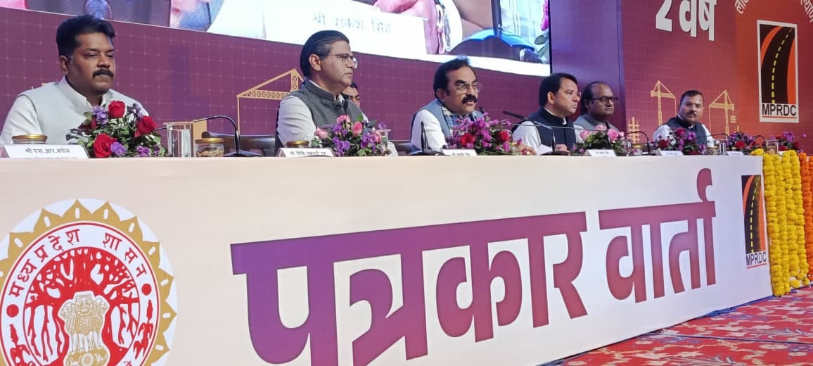 The Lokpath app will expedite repairs, all PWD constructions will adhere to green standards, and 10,000 km of