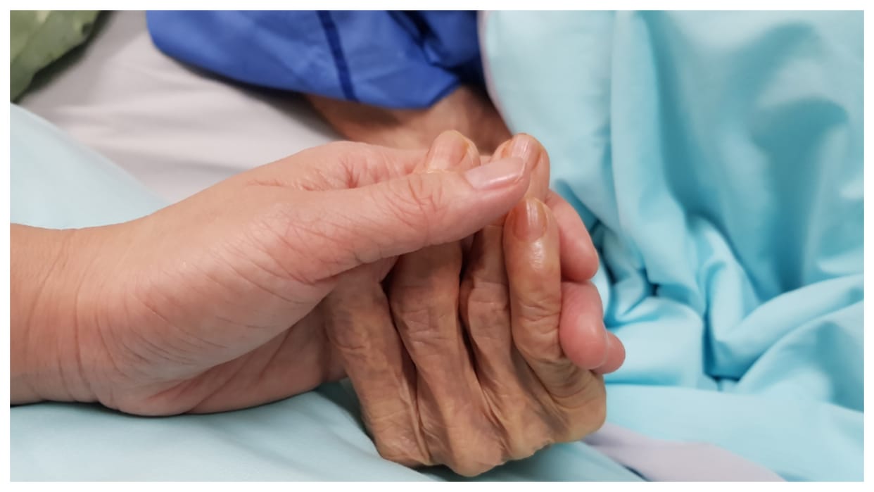 New York set to legalise medically assisted suicide with guardrails says governor