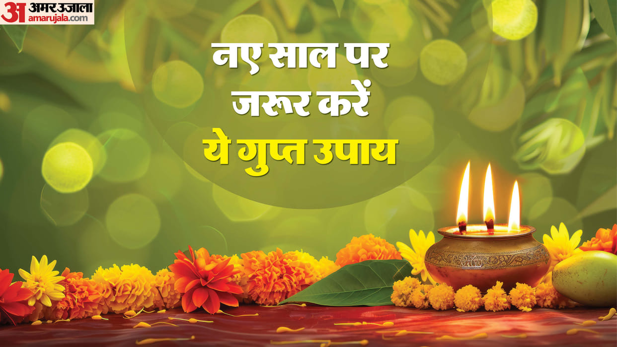 Astro tips new year 2026 first day 3 major astro remedies for money naye saal mein dhan prapti ke upay