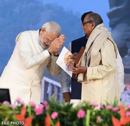 Ram Sutar death Condolences News Update PM Modi Assam CM Himanta and other leaders react