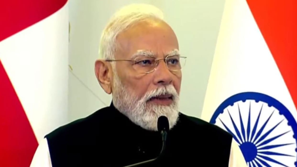 PM invites Omani companies to invest in India; find out what he said on the economic relationship