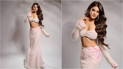 Nidhhi Agerwal Shares First Post After Mobbed By Crowd In prabhas Movie The Raja Saab song launch fans reacts