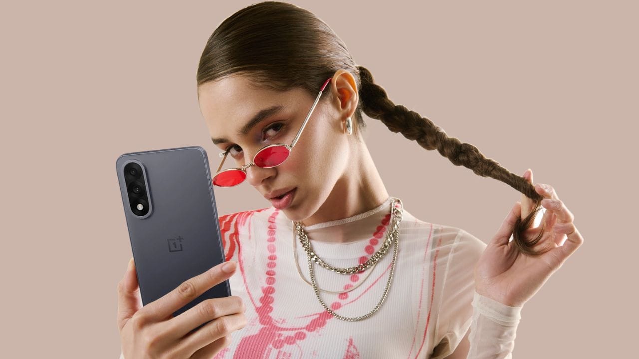 अल्ट्रा-वाइड लेंस में पीछे रह गया Nord 5