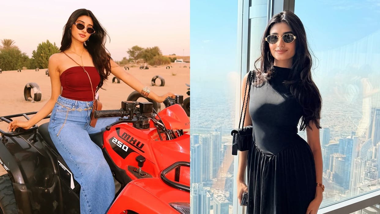 Who is Payal Gaming YouTuber goes viral amid MMS video controversy
