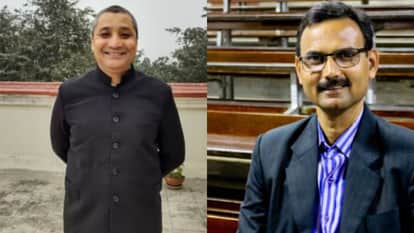 BHU appointed Fourteen new officers including Chief Proctor and Dean of Students in varanasi