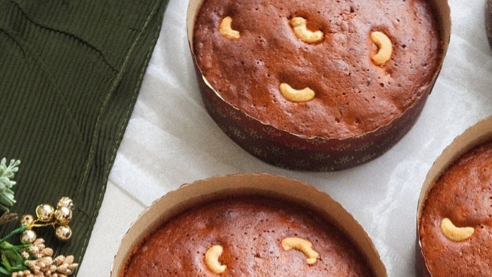 Easy Plum Cake Recipe at home How to Make Plum Cake Step By Step in Hindi