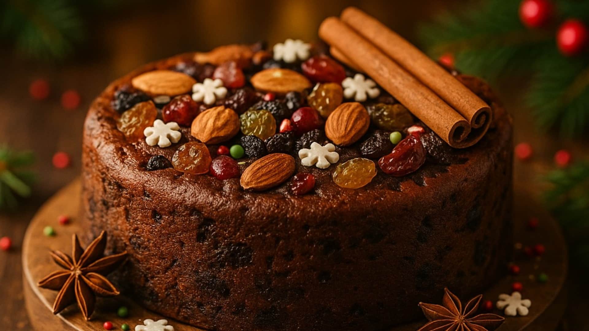 Christmas Day 2025 Special Food Menu From Breakfast idea To Dinner Check Here