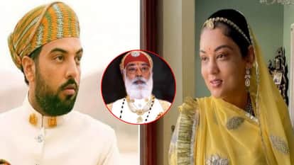 Udaipur News: Property Dispute Heats Up in Mewar Royal Family, Daughter Challenges Arvind Singh Mewar’s Will