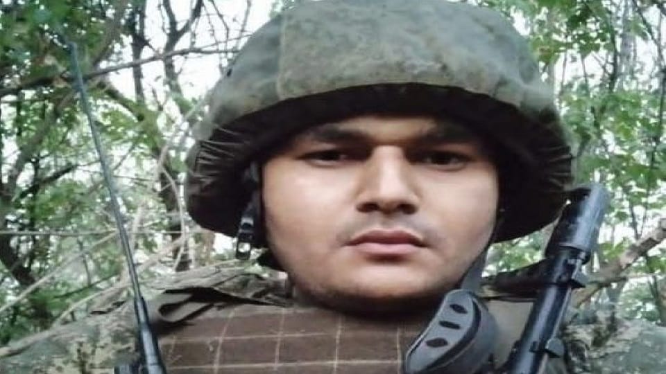 Russian youth on study visa dies in Ukraine under suspicious circumstances