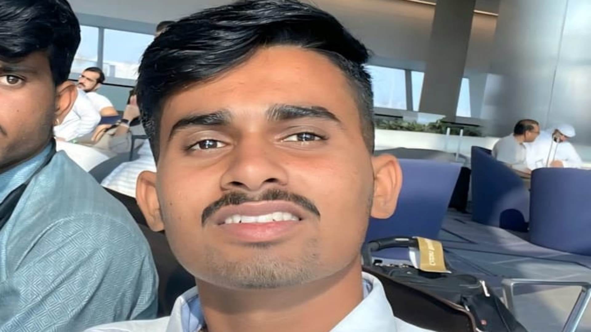 रमेश मेघवाल। (फाइल फोटो)