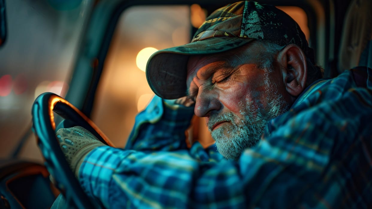 Rapido driver caught talking on the phone threatened with rod when he protested video goes viral