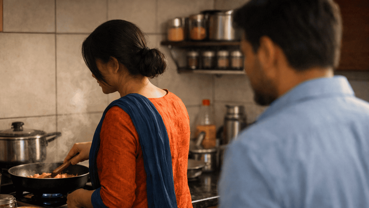 Ward Aya working in primary health centre complaint against CMO in molestation case in sukma