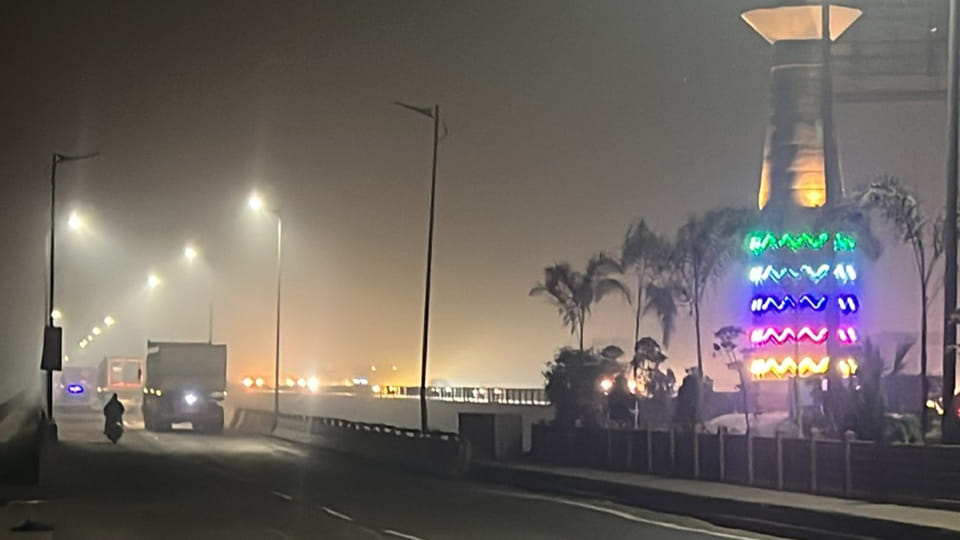 Weather Update: Kanpur was the coldest city in the state; Meteorological Department has issued this warning