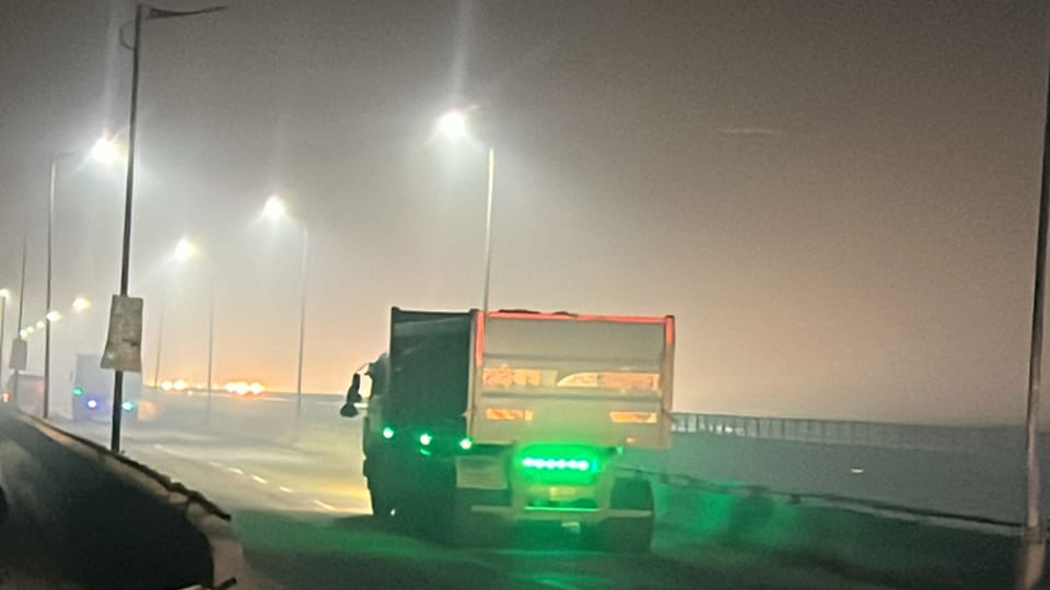 Weather Update: Kanpur was the coldest city in the state; Meteorological Department has issued this warning