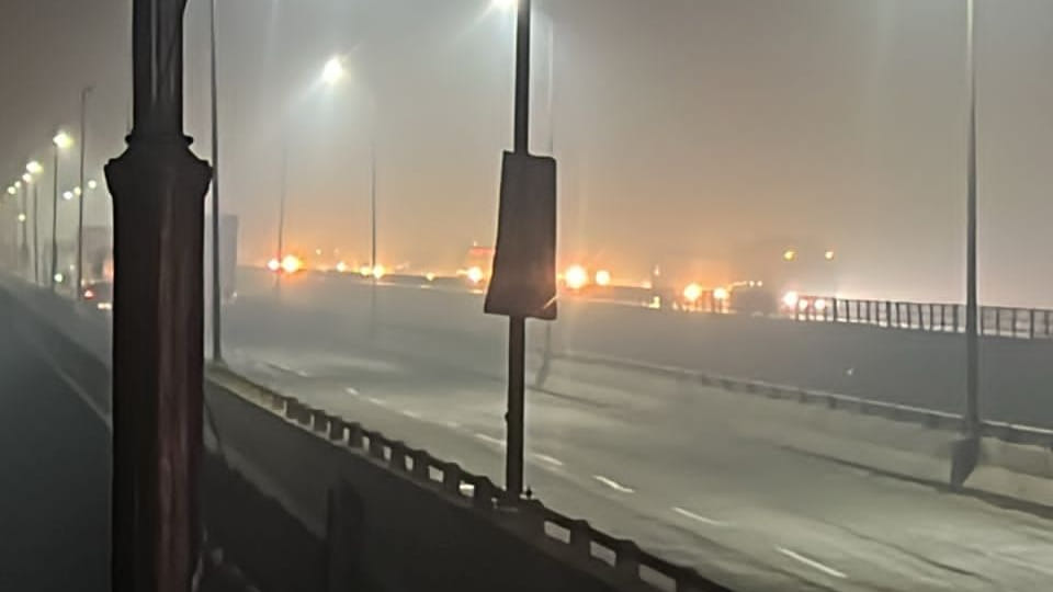 Weather Update: Kanpur was the coldest city in the state; Meteorological Department has issued this warning