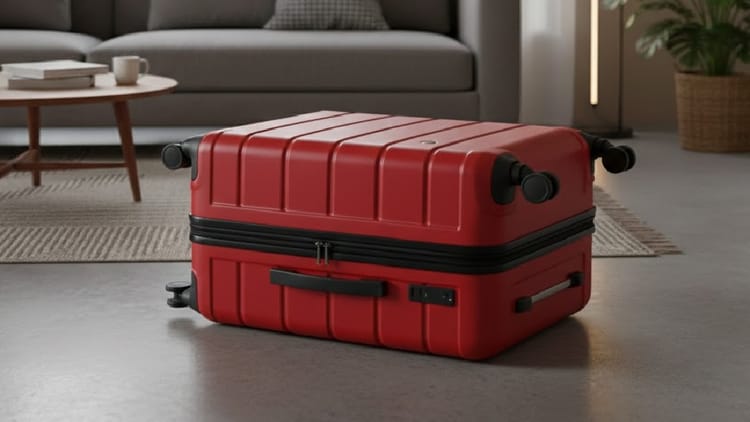 गाजियाबाद में बैग में मिला महिला का शव: किराया वसूलने गई थीं दीपशिखा... रात तक नहीं लौटीं, तलाशी में मिली लाश