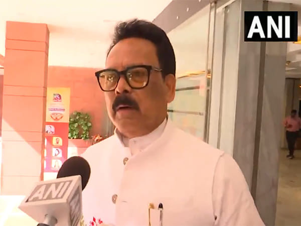 Congress MP took a dig at PM Modi, saying his policies have been revolving around Pandit Nehru since 2014.