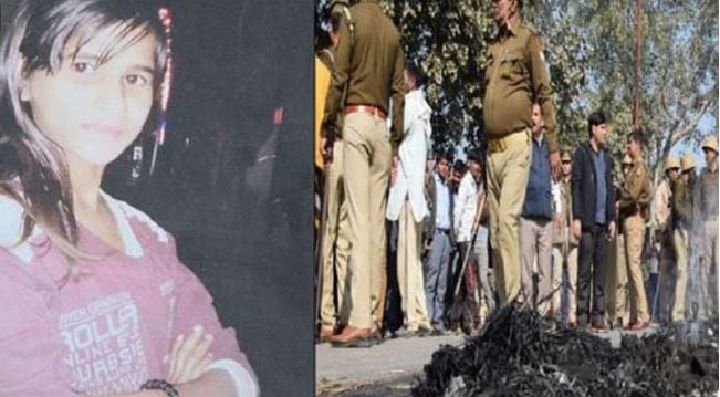 The family will celebrate the seventh anniversary of the Sanjali murder case today.