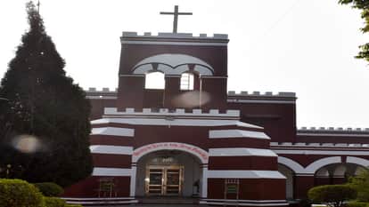 10 January 2026 events in Aligarh city