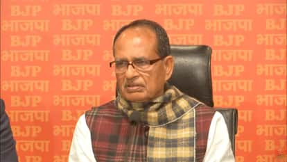 VB G Ram G Bill Shivraj Singh Chouhan on uproar and papers thrown in lok sabha opposition furore condemnable