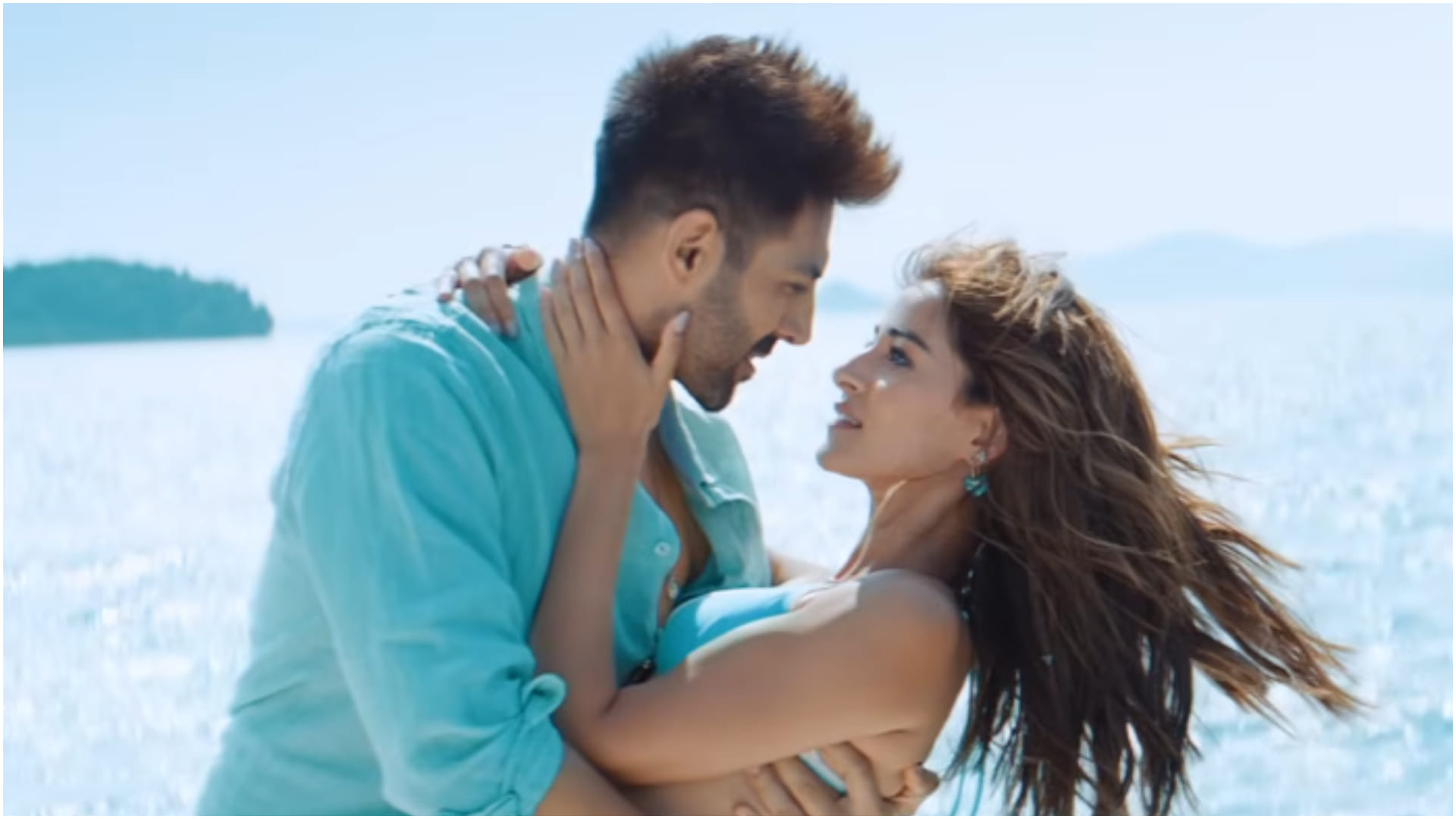 tu meri main tera main tera tu meri box office collection report sunday kartik aaryan ananya pandey