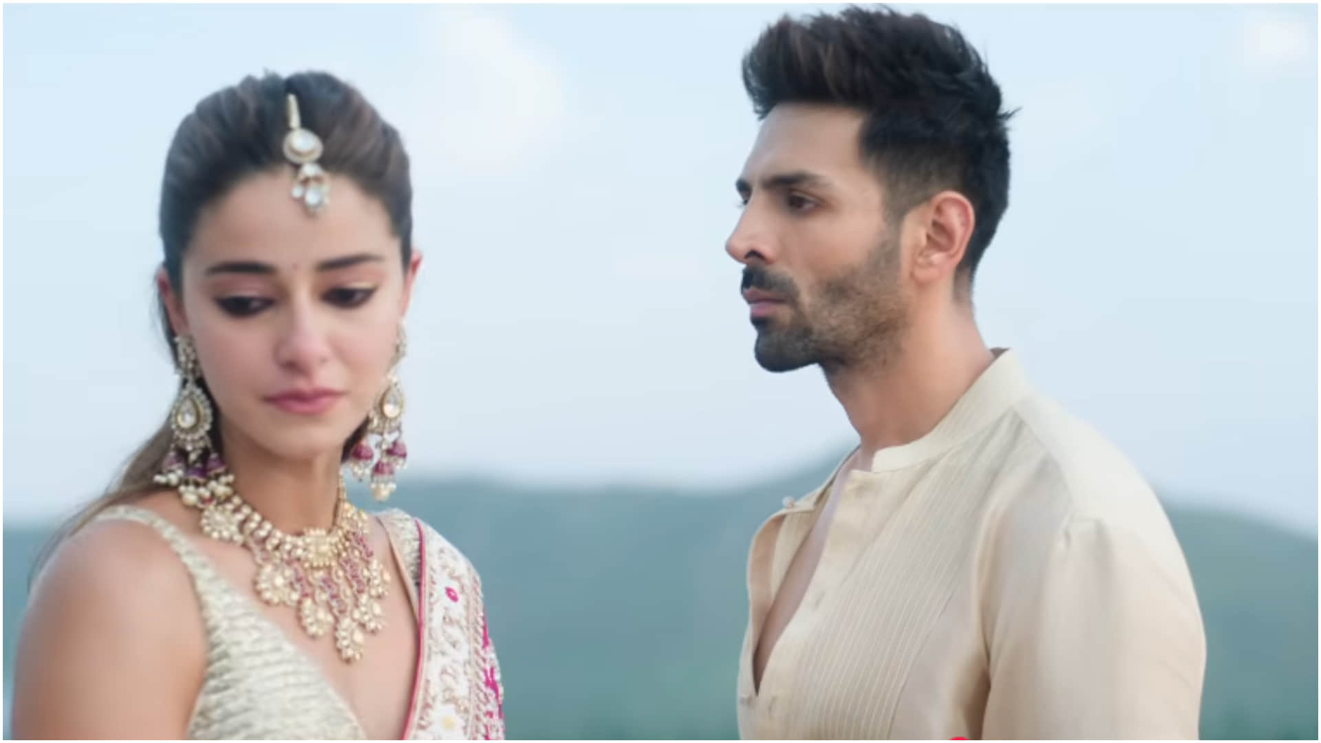 tu meri main tera main tera tu meri box office collection report sunday kartik aaryan ananya pandey