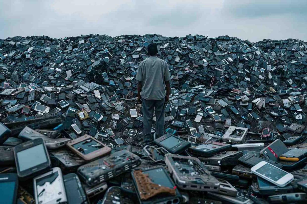 Recycling Policy plan to create resources from waste budget places recycle circular economy