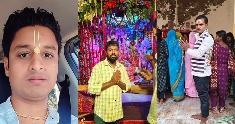 Bihar News: घने कोहरे में त्रासदी, कार पलटने से तीन युवकों की मौत, मचा कोहराम