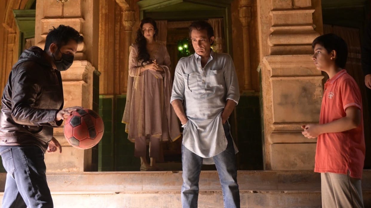 Saumya Tandon Praise Akshay Khanna acting in Dhurandhar wants to work togather again