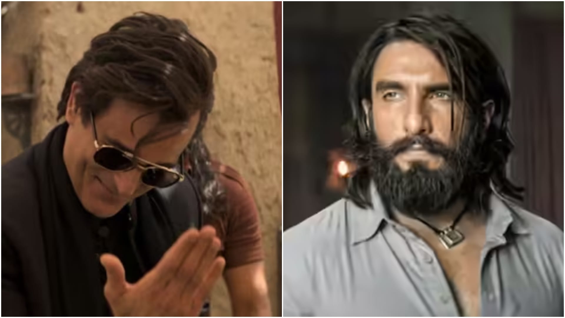 Border 2 box vs Dhurandhar box office collection day 6