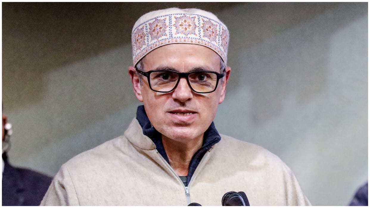 Jammu: Chief Minister Omar will present the Economic Survey Report today
