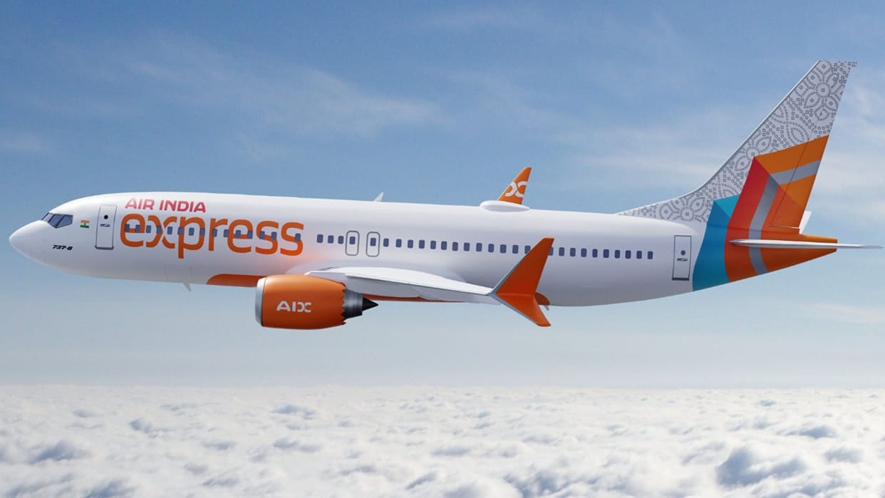 Direct flights from Varanasi to Bangkok will start soon Air India Express will operate service